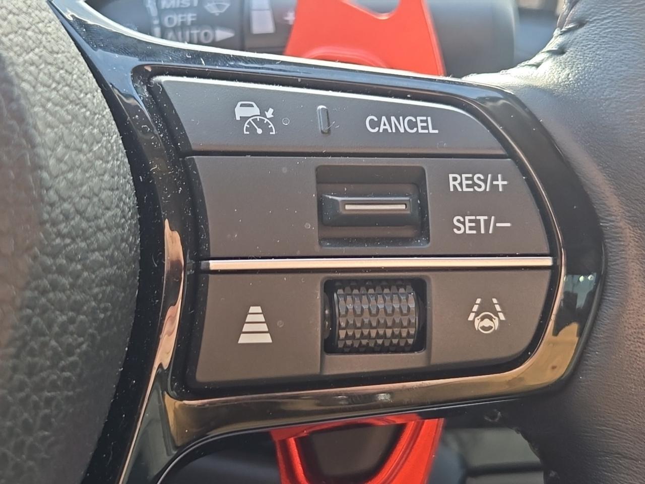 2024 Honda Accord Hybrid Touring Fredericksburg VA