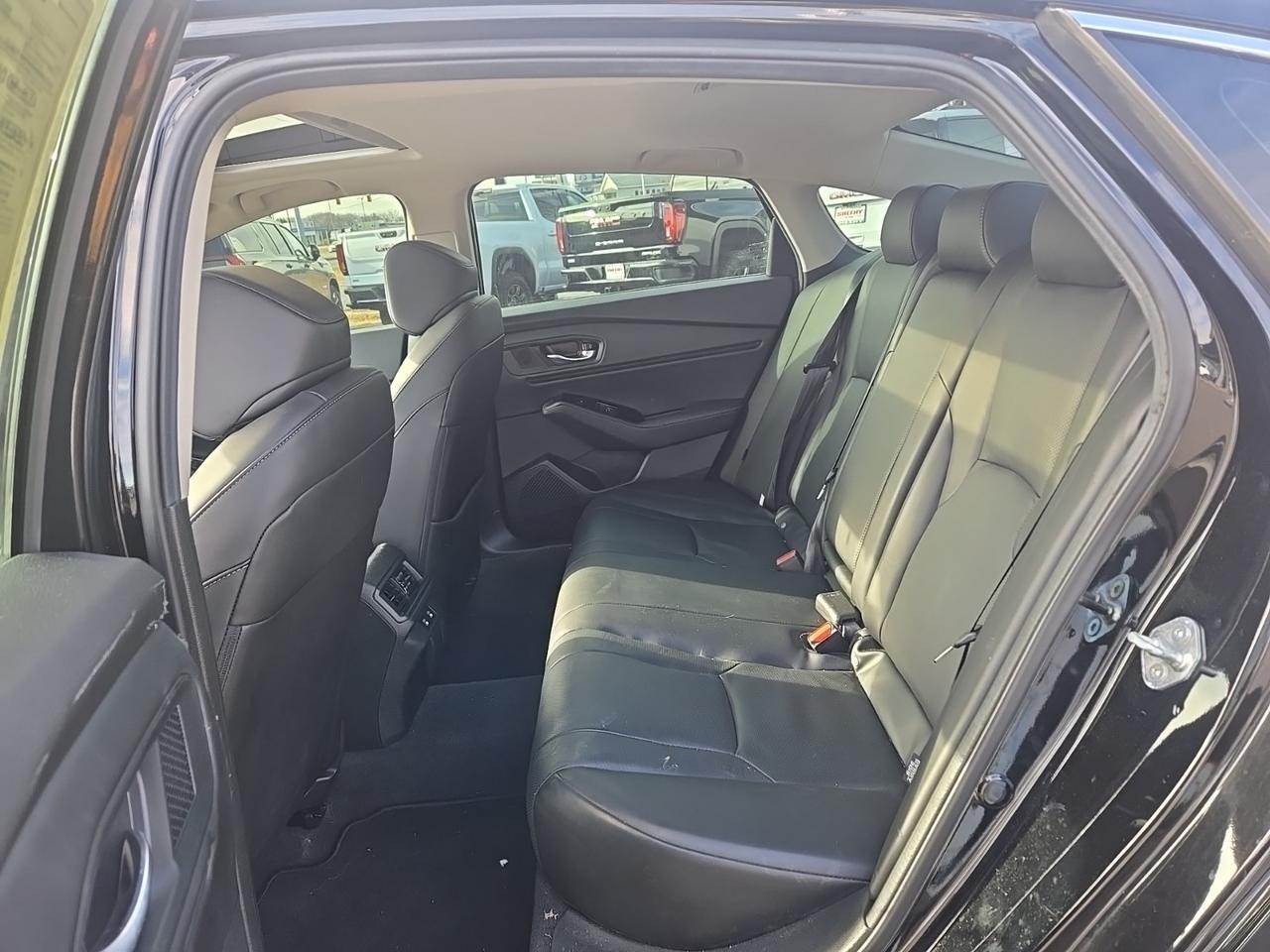 2024 Honda Accord Hybrid Touring Fredericksburg VA