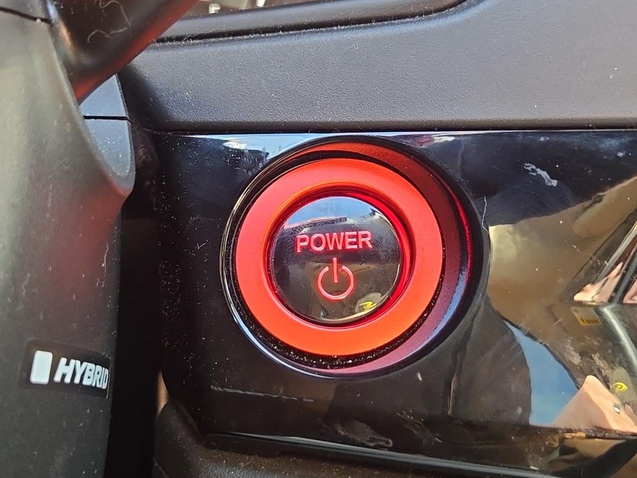 2024 Honda Accord Hybrid Touring Fredericksburg VA