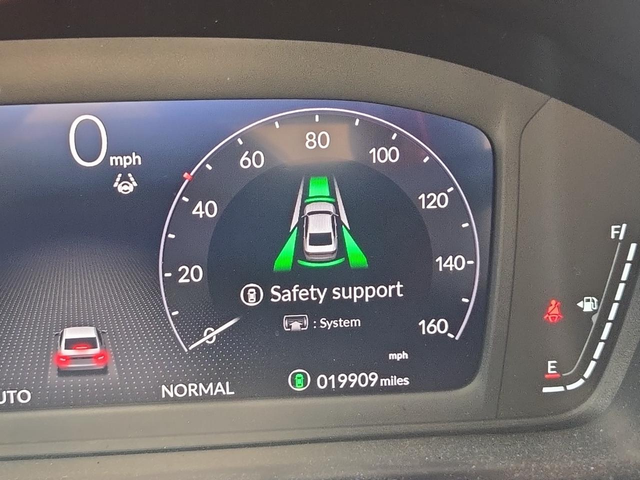 2024 Honda Accord Hybrid Touring Fredericksburg VA