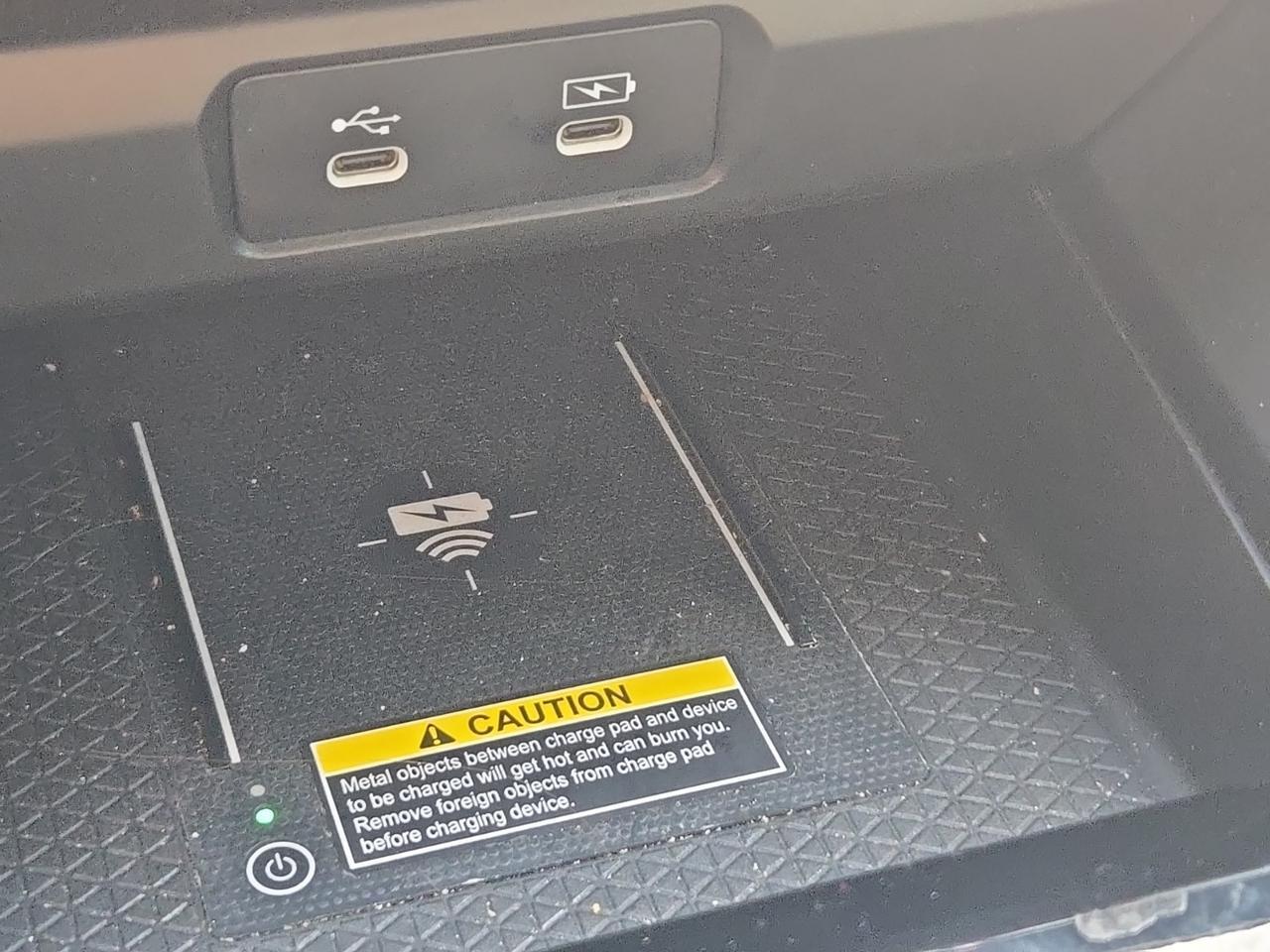 2024 Honda Accord Hybrid Touring Fredericksburg VA