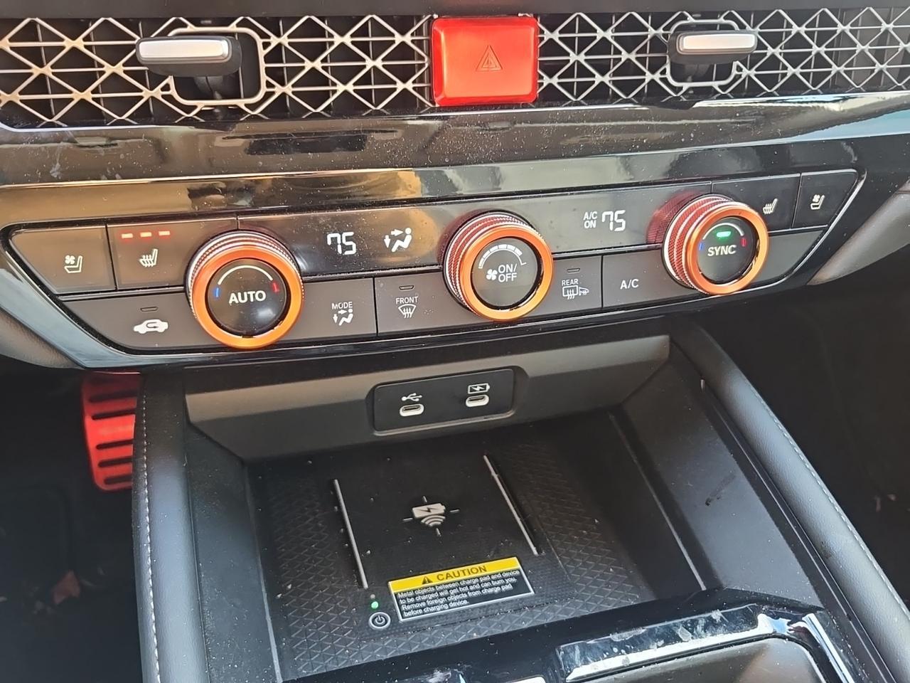 2024 Honda Accord Hybrid Touring Fredericksburg VA