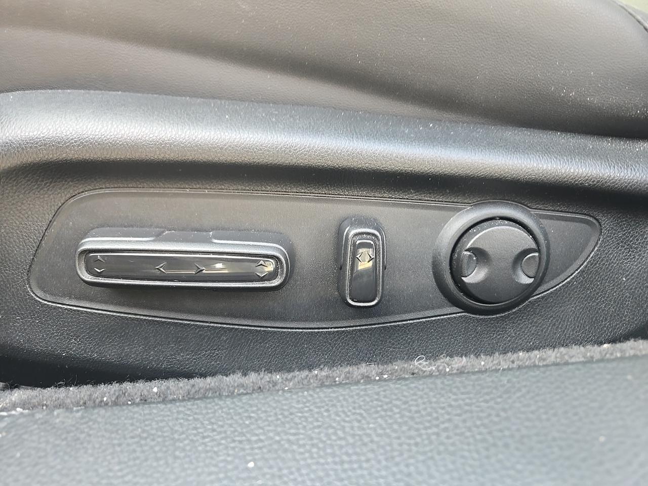 2024 Honda Accord Hybrid Touring Fredericksburg VA