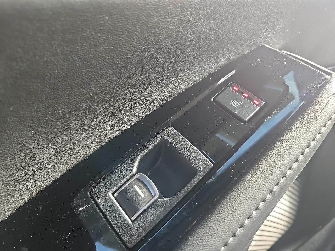 2024 Honda Accord Hybrid Touring Fredericksburg VA