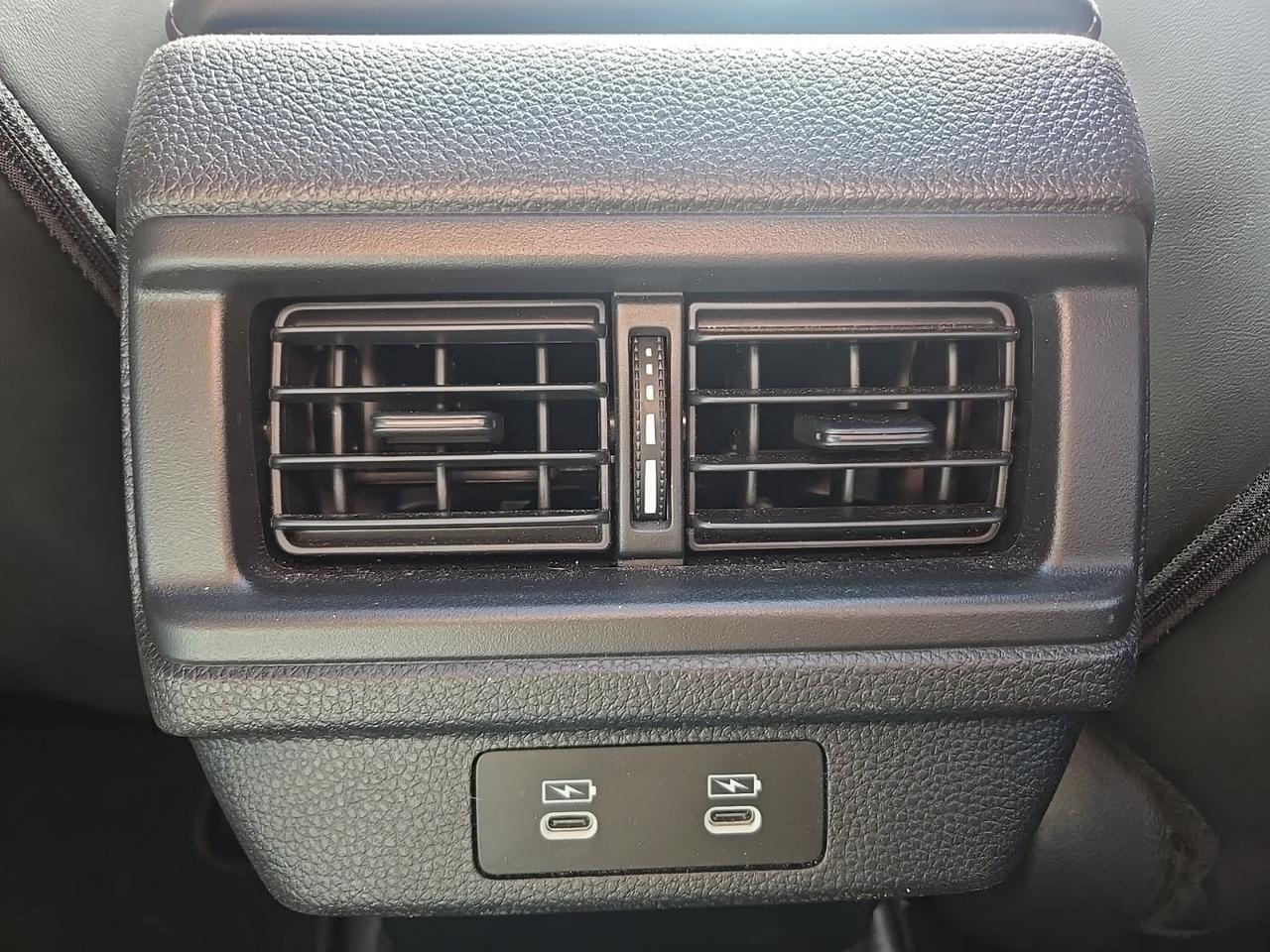 2024 Honda Accord Hybrid Touring Fredericksburg VA