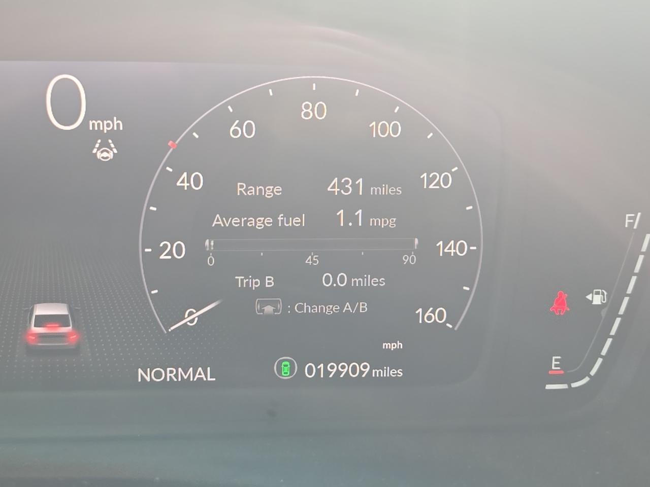 2024 Honda Accord Hybrid Touring Fredericksburg VA