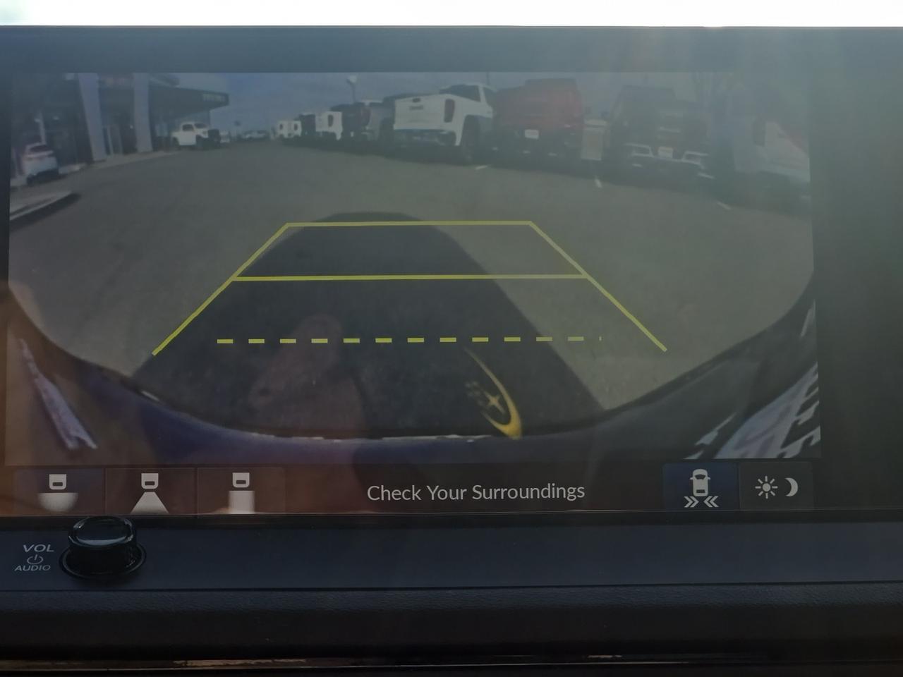 2024 Honda Accord Hybrid Touring Fredericksburg VA