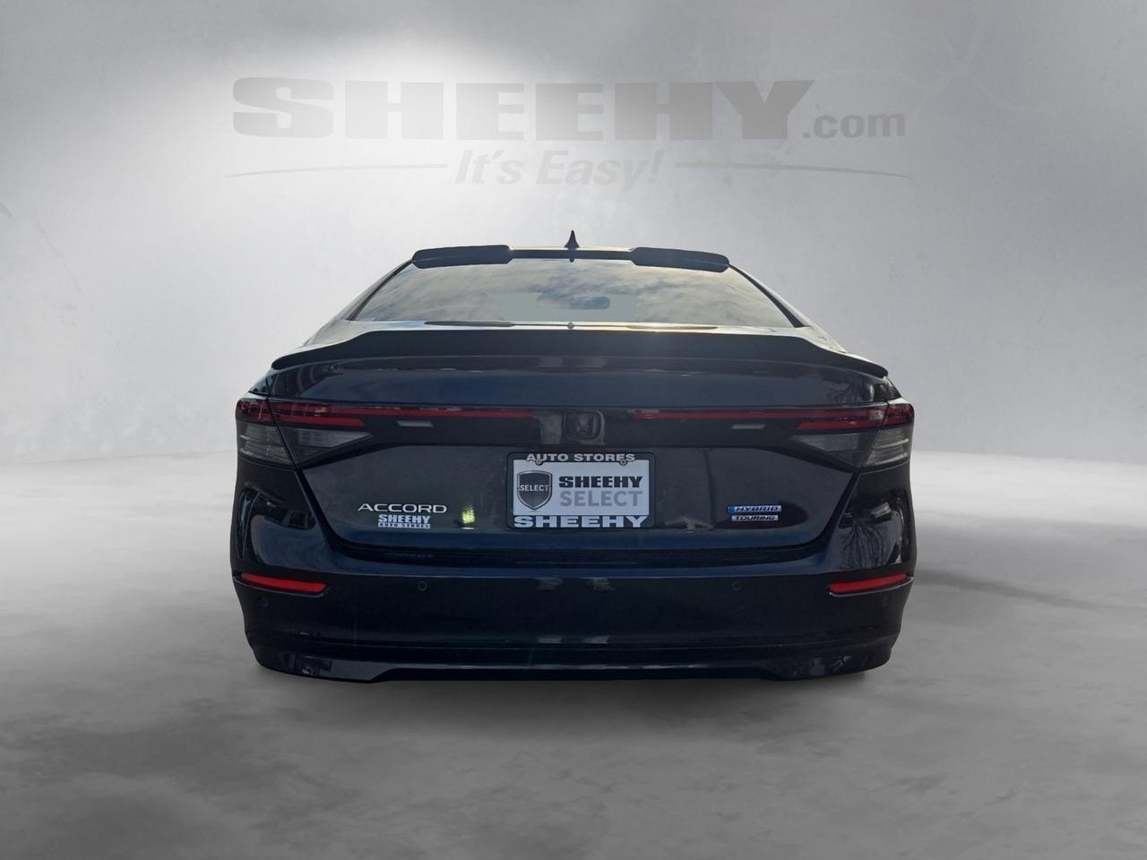 2024 Honda Accord Hybrid Touring Fredericksburg VA