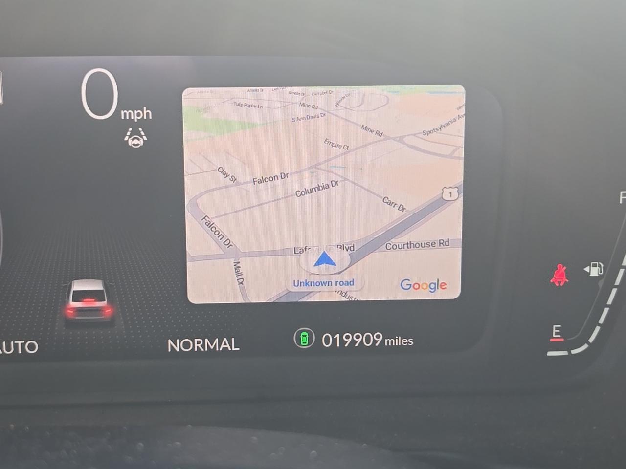 2024 Honda Accord Hybrid Touring Fredericksburg VA