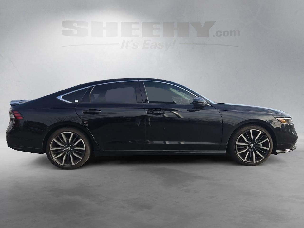 2024 Honda Accord Hybrid Touring Fredericksburg VA