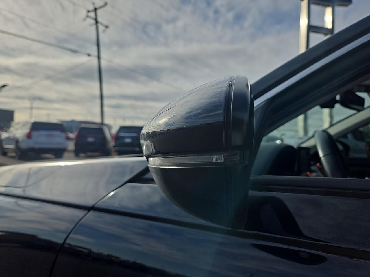 2024 Honda Accord Hybrid Touring Fredericksburg VA