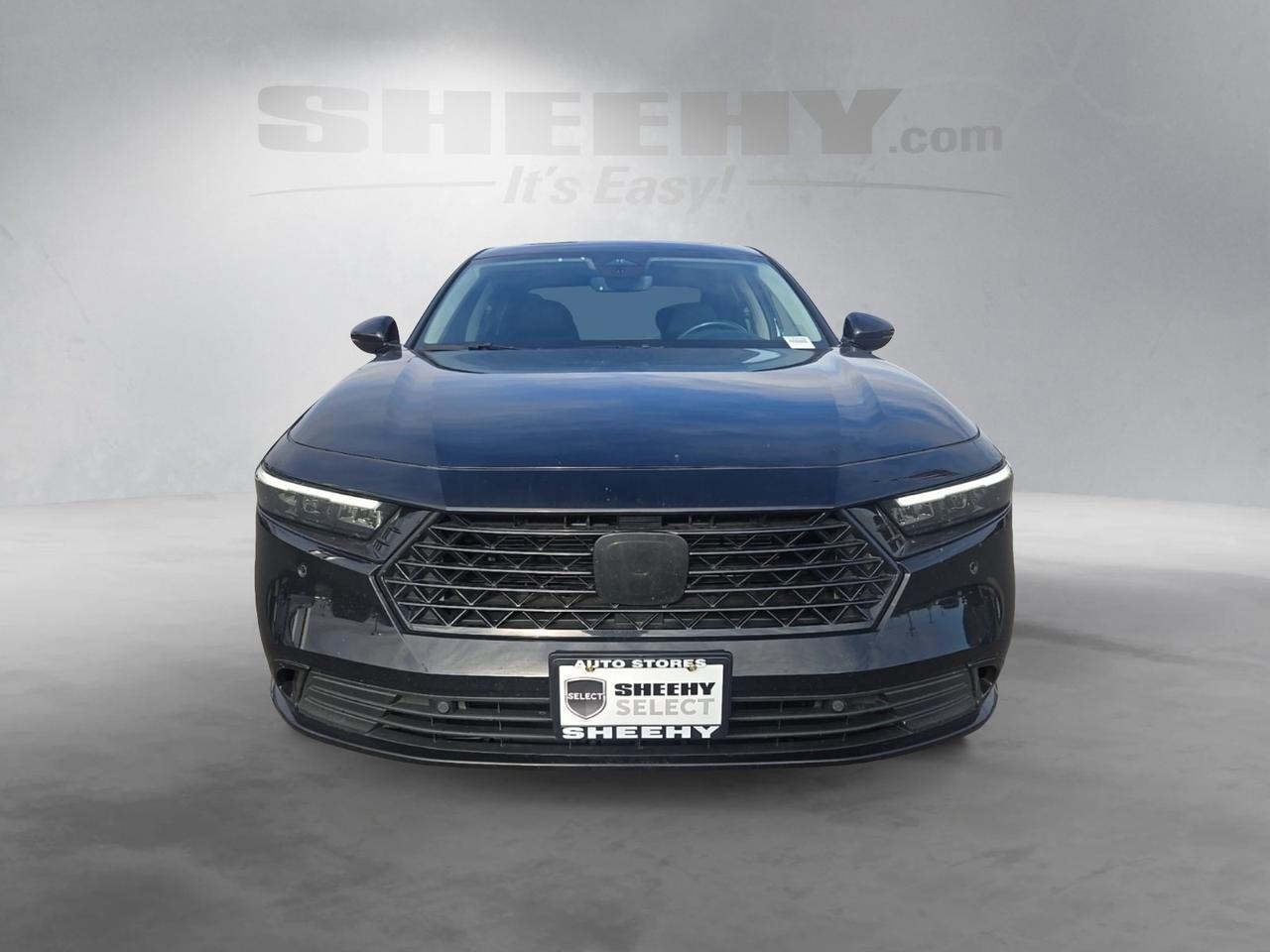 2024 Honda Accord Hybrid Touring Fredericksburg VA