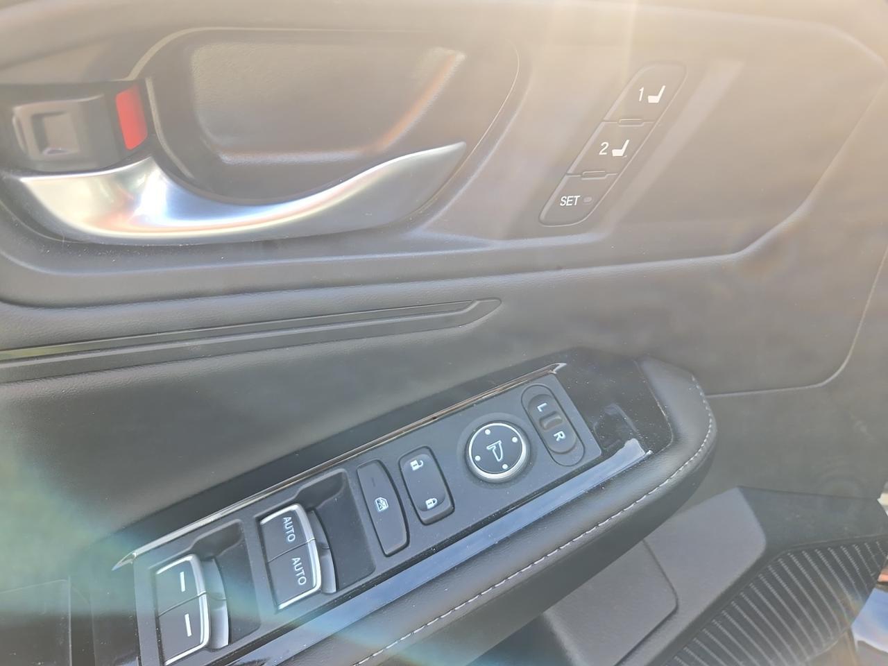 2024 Honda Accord Hybrid Touring Fredericksburg VA