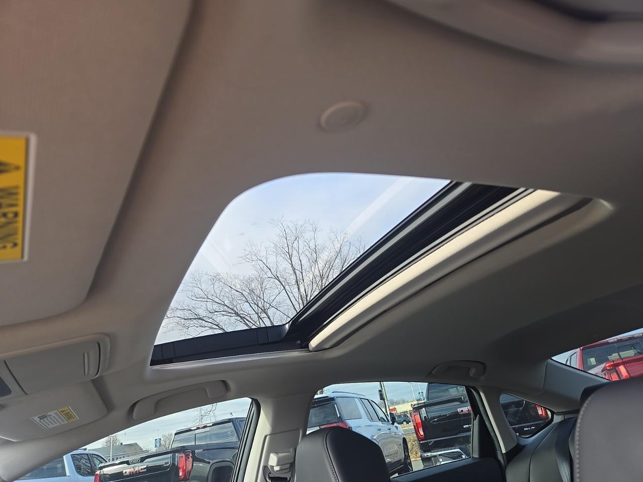 2024 Honda Accord Hybrid Touring Fredericksburg VA