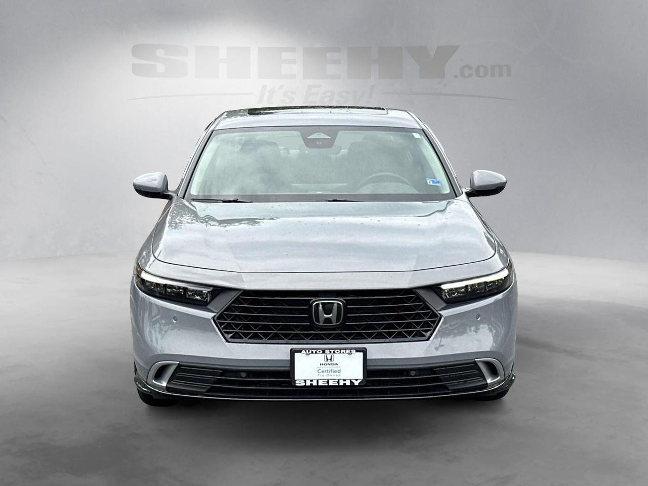 2024 Honda Accord Hybrid Touring Alexandria VA