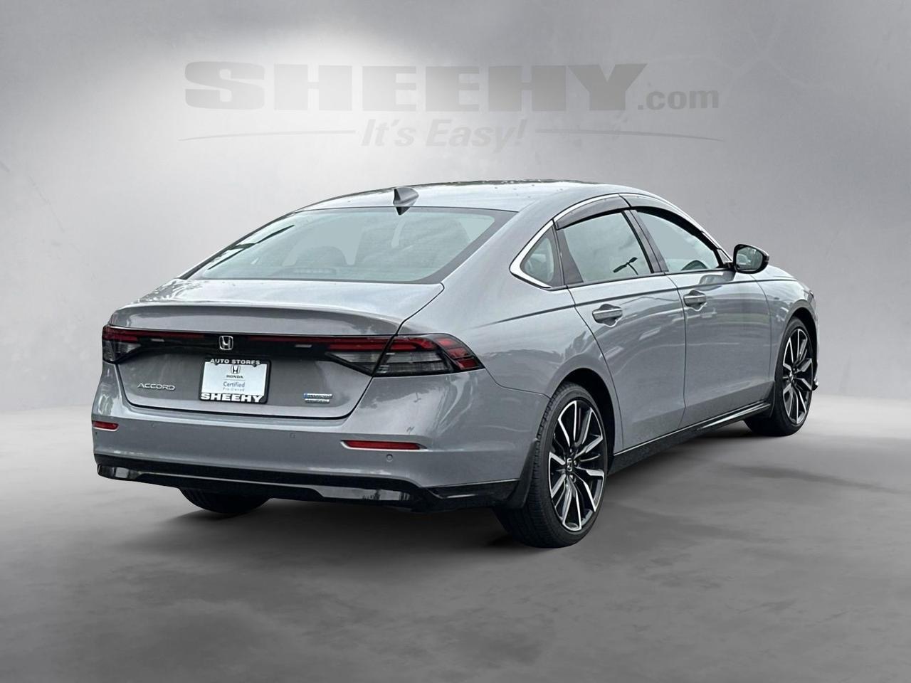 2024 Honda Accord Hybrid Touring Alexandria VA