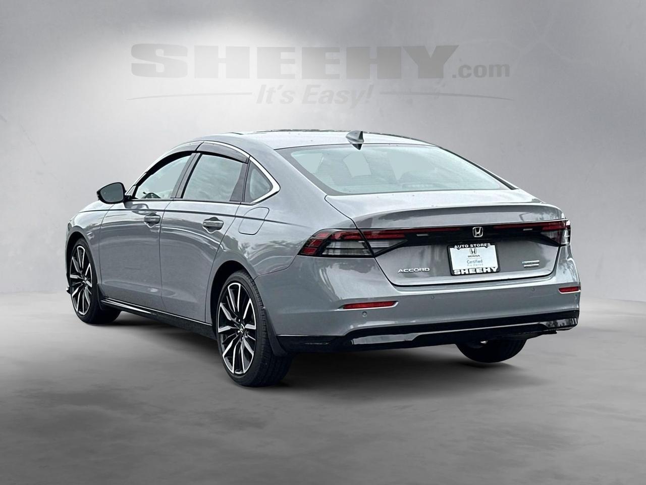 2024 Honda Accord Hybrid Touring Alexandria VA