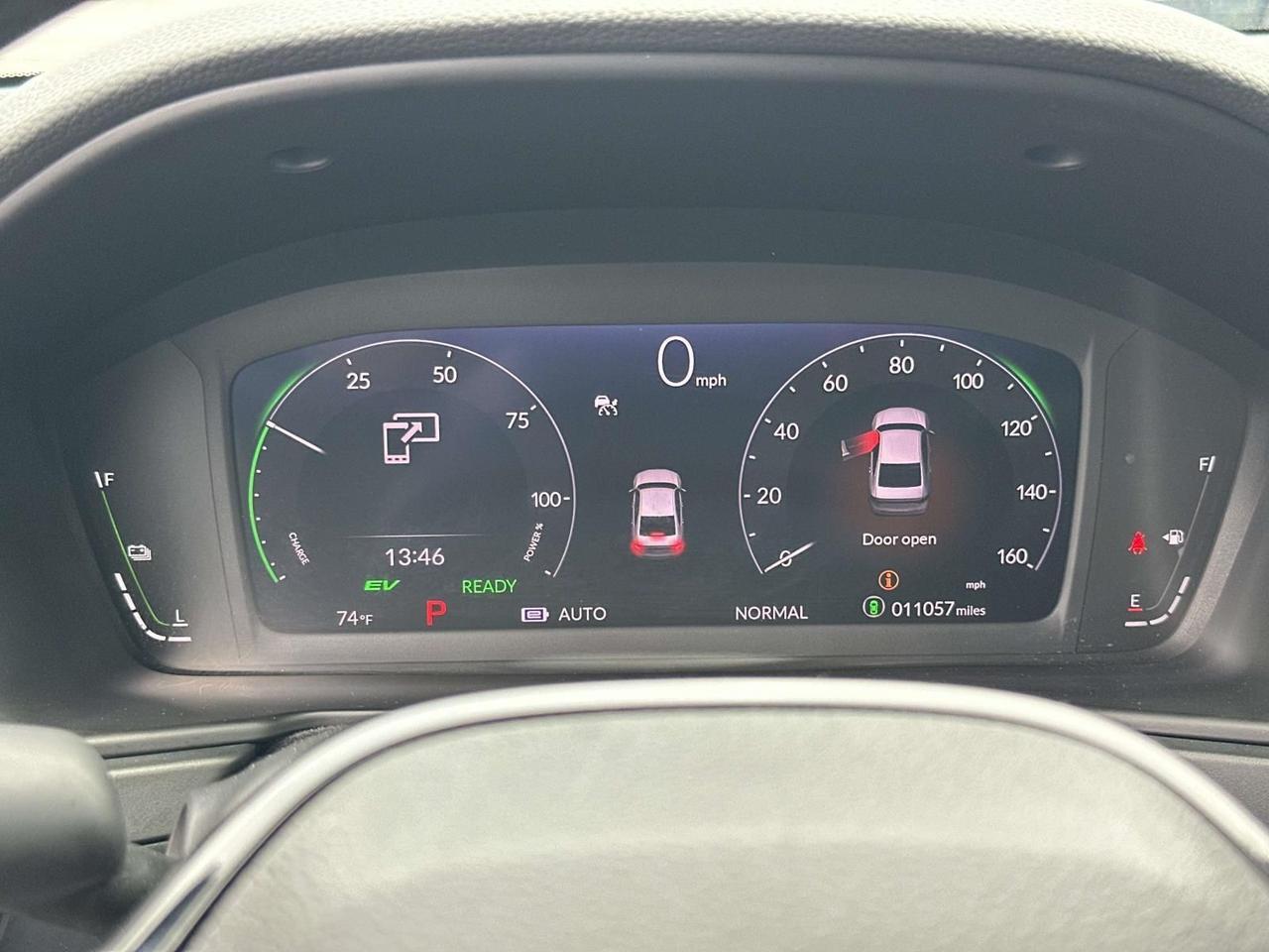 2024 Honda Accord Hybrid Touring Alexandria VA