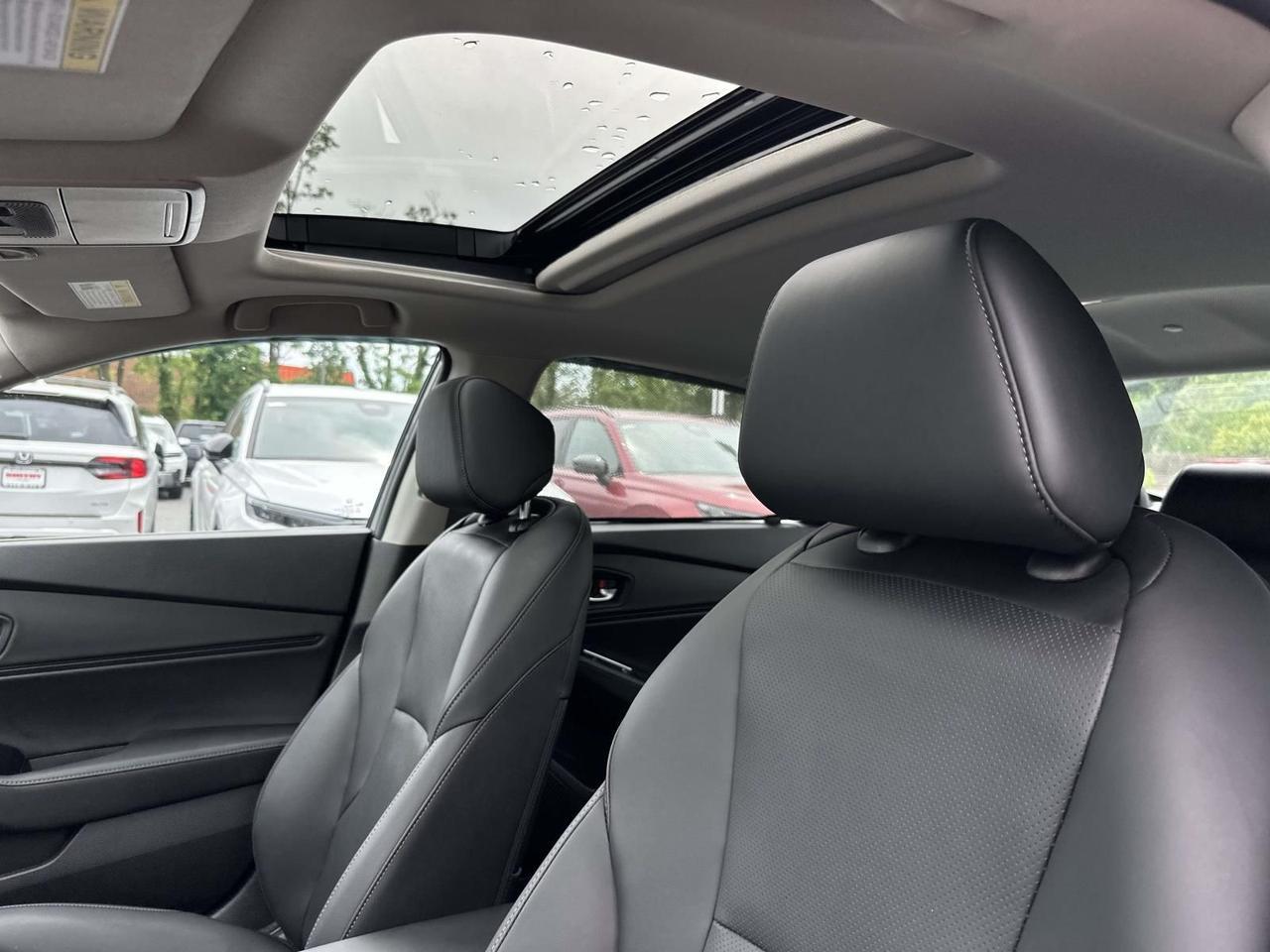 2024 Honda Accord Hybrid Touring Alexandria VA