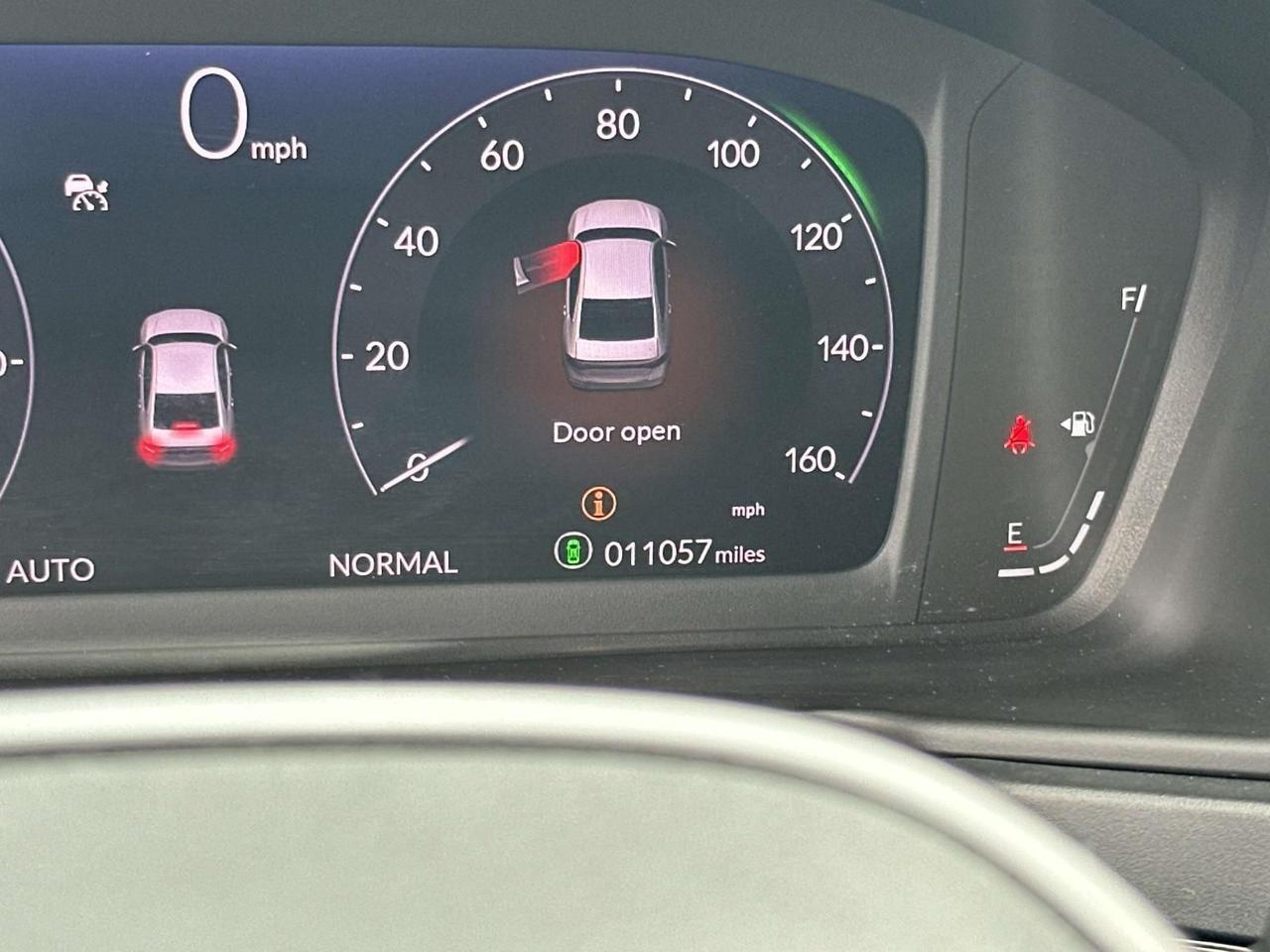2024 Honda Accord Hybrid Touring Alexandria VA