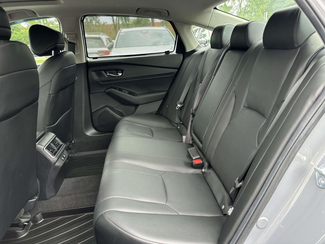 2024 Honda Accord Hybrid Touring Alexandria VA