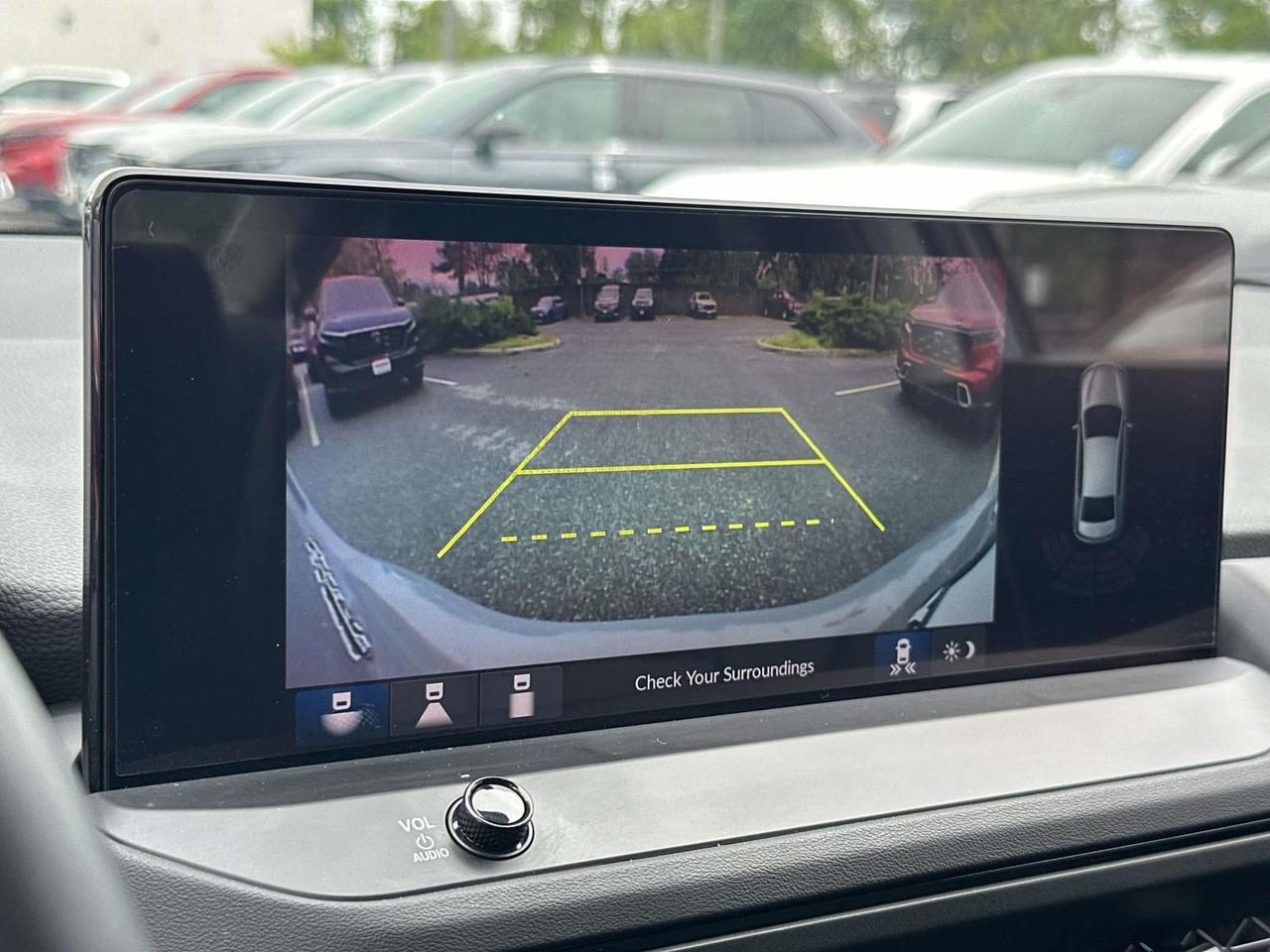 2024 Honda Accord Hybrid Touring Alexandria VA