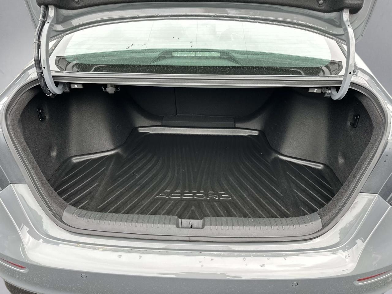 2024 Honda Accord Hybrid Touring Alexandria VA