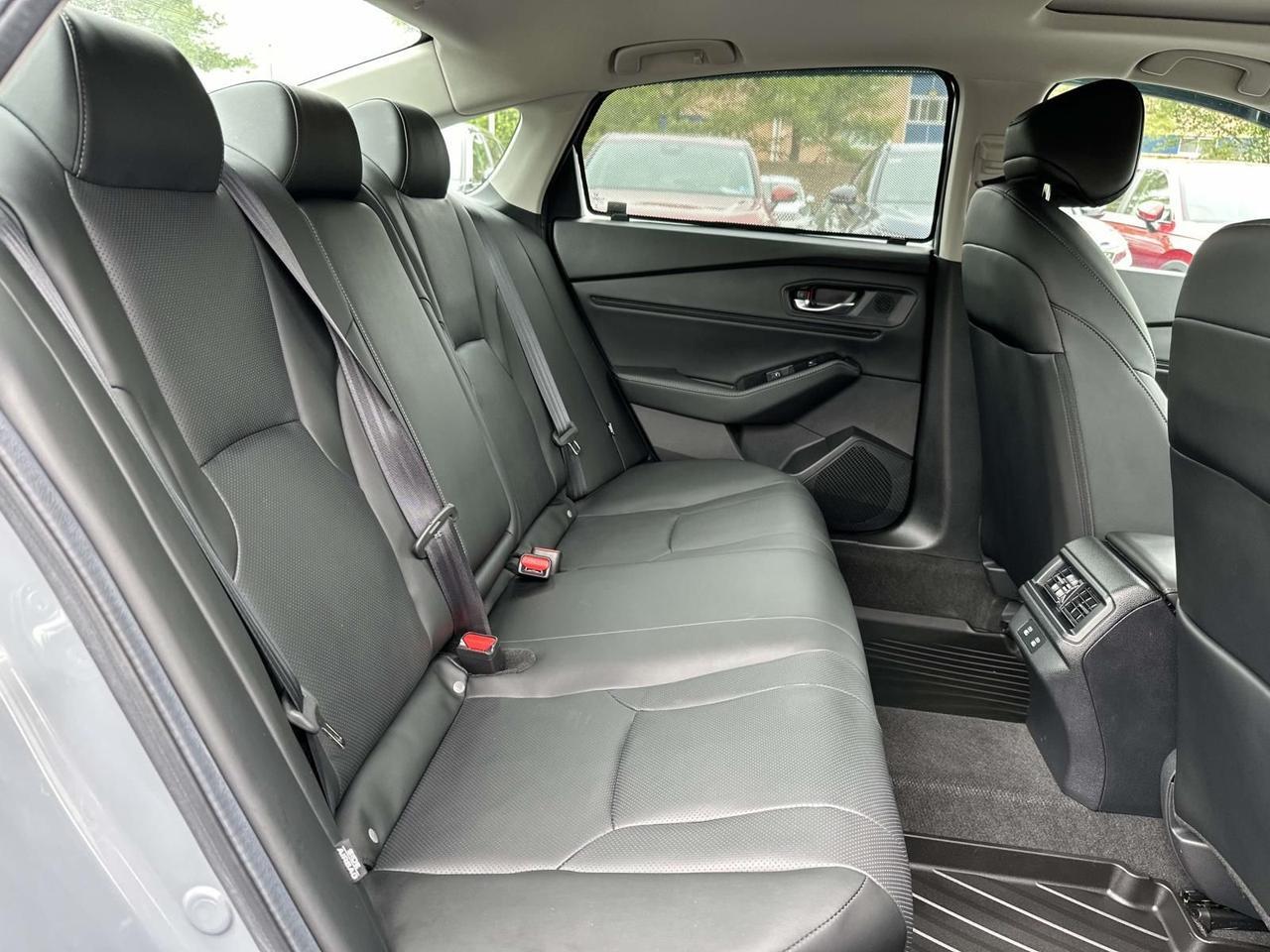 2024 Honda Accord Hybrid Touring Alexandria VA