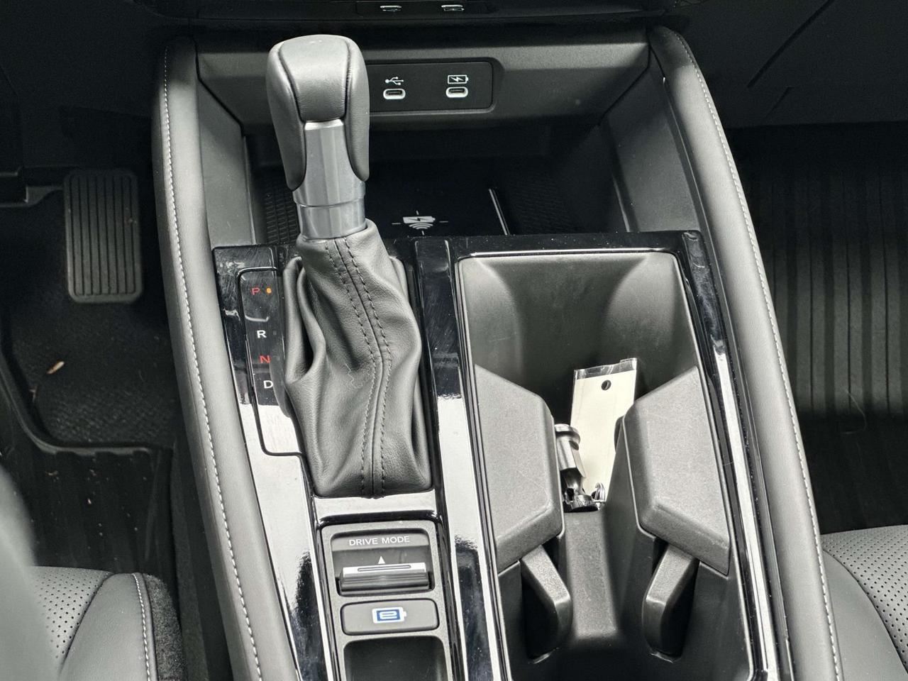 2024 Honda Accord Hybrid Touring Alexandria VA