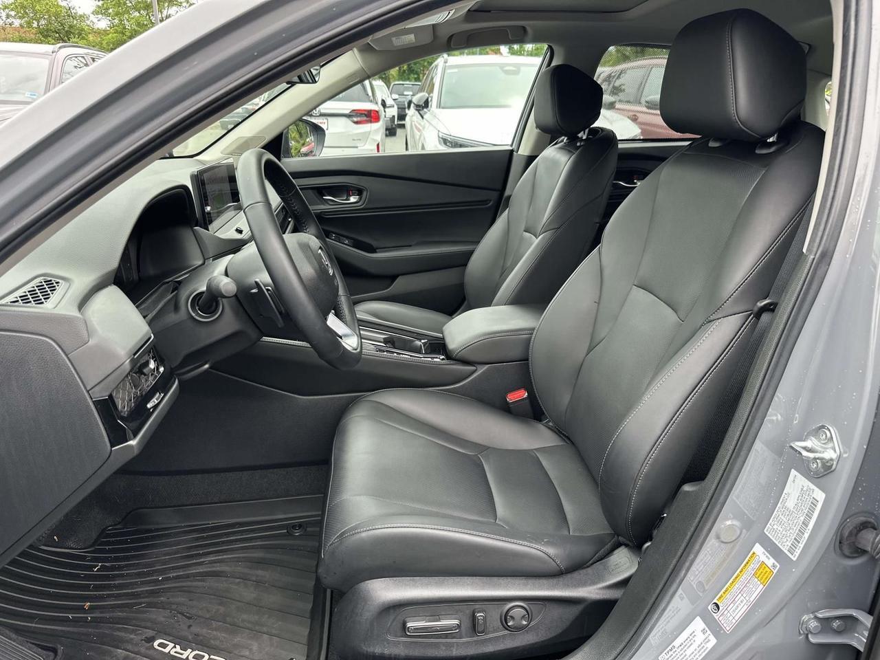 2024 Honda Accord Hybrid Touring Alexandria VA