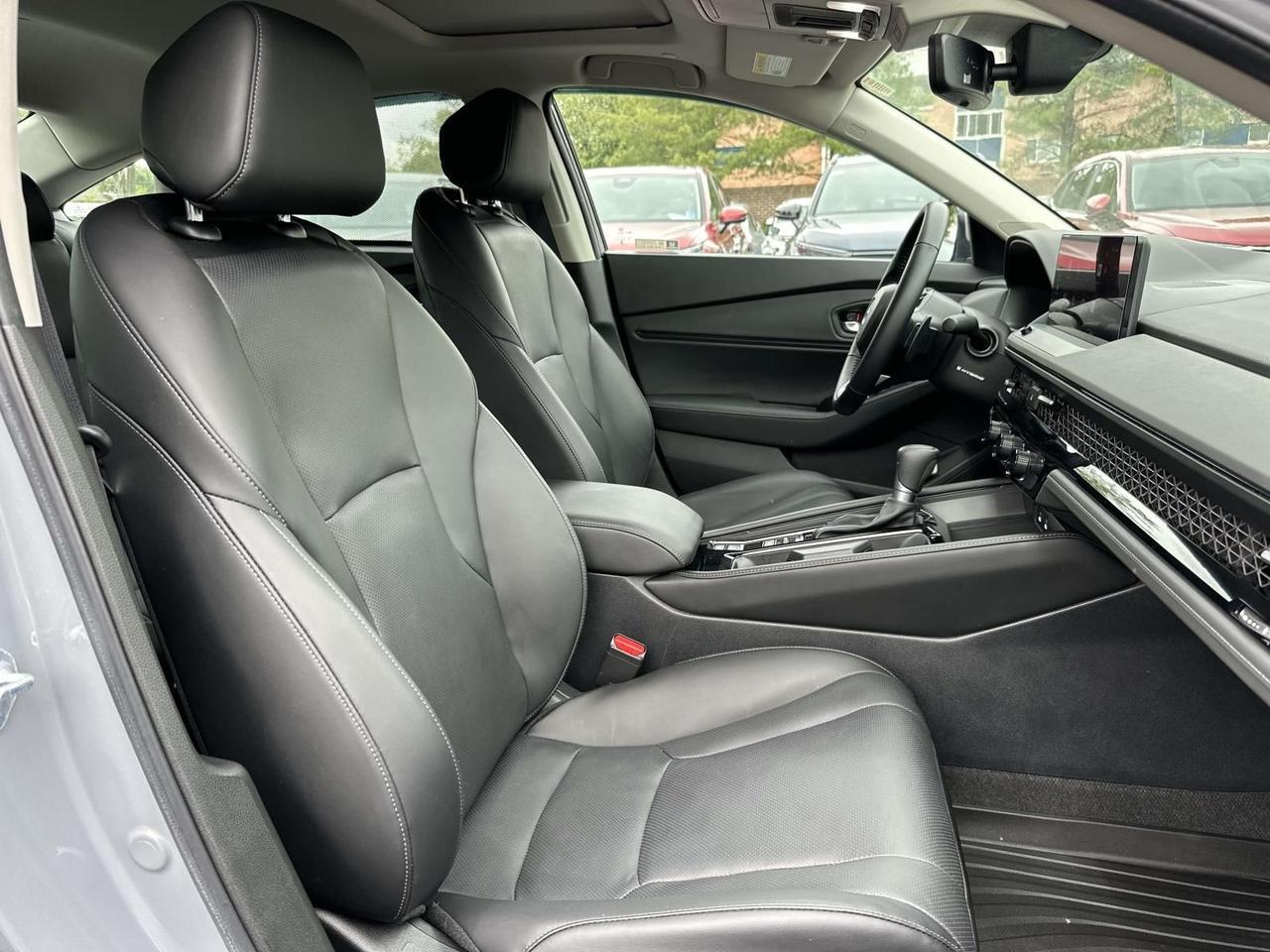 2024 Honda Accord Hybrid Touring Alexandria VA