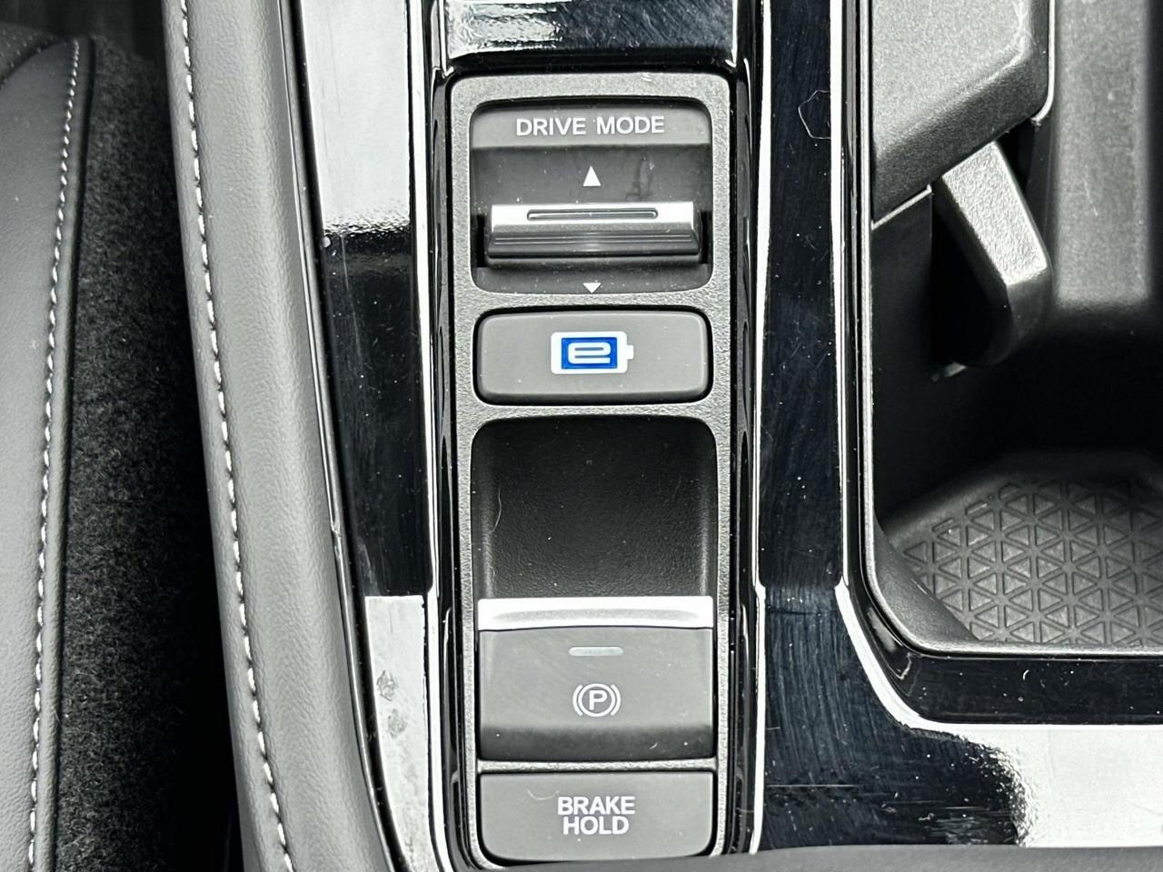2024 Honda Accord Hybrid Touring Alexandria VA