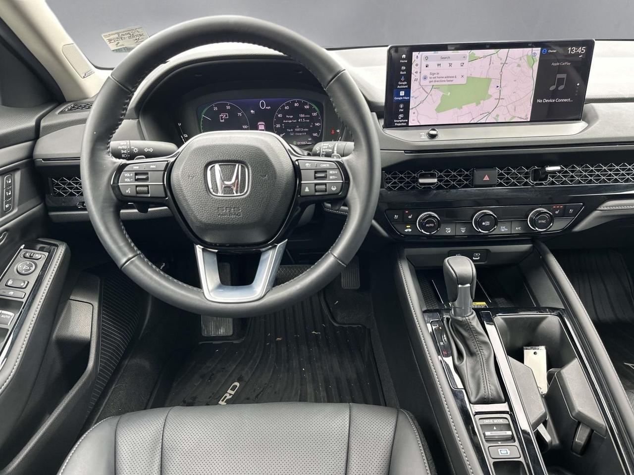 2024 Honda Accord Hybrid Touring Alexandria VA