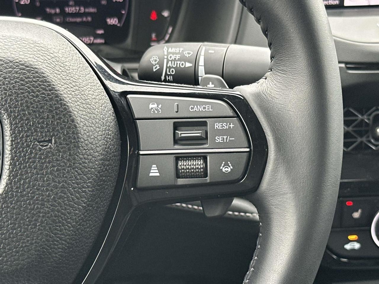 2024 Honda Accord Hybrid Touring Alexandria VA
