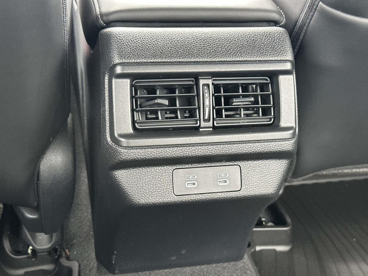 2024 Honda Accord Hybrid Touring Alexandria VA