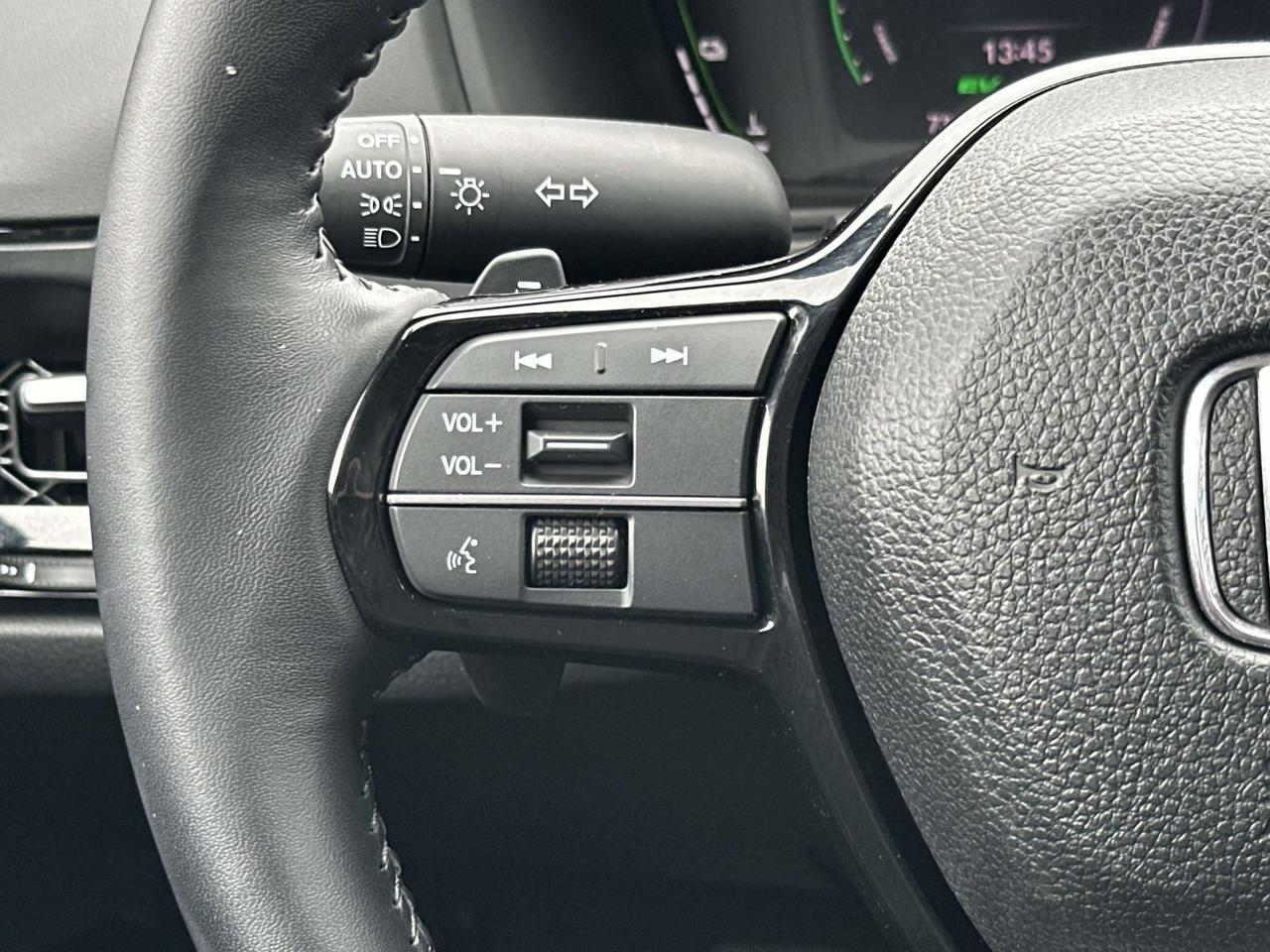 2024 Honda Accord Hybrid Touring Alexandria VA