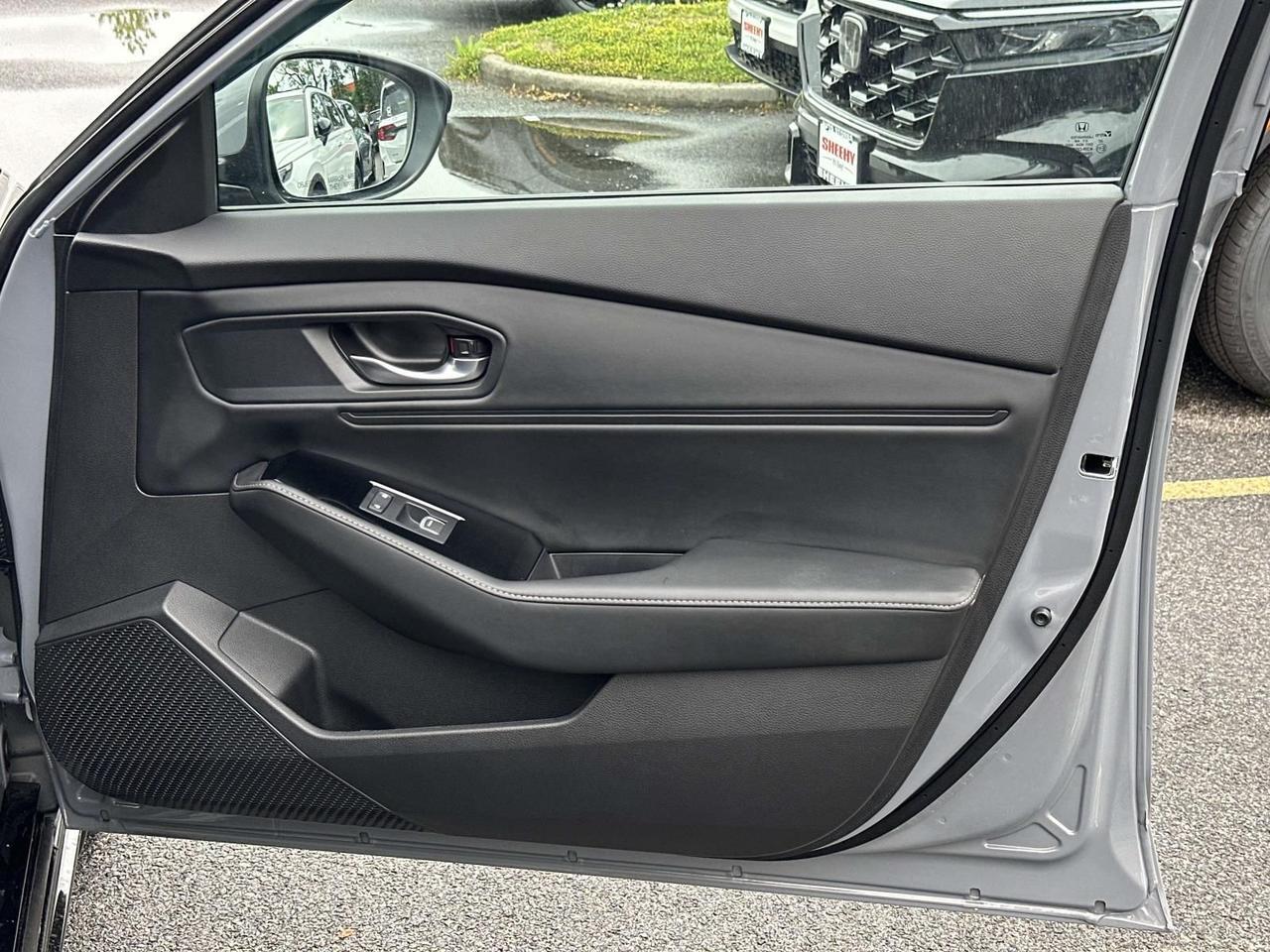 2024 Honda Accord Hybrid Touring Alexandria VA