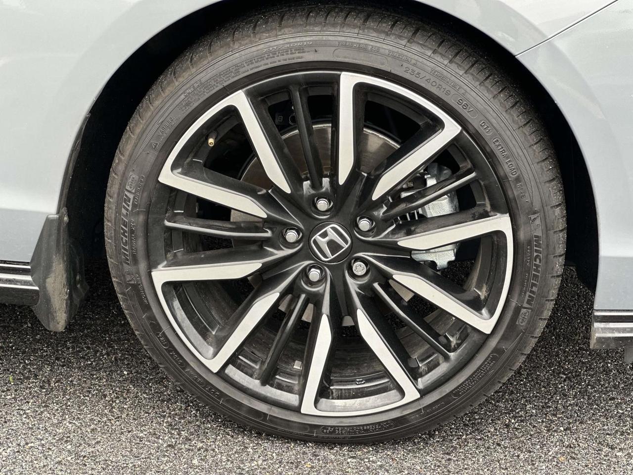 2024 Honda Accord Hybrid Touring Alexandria VA