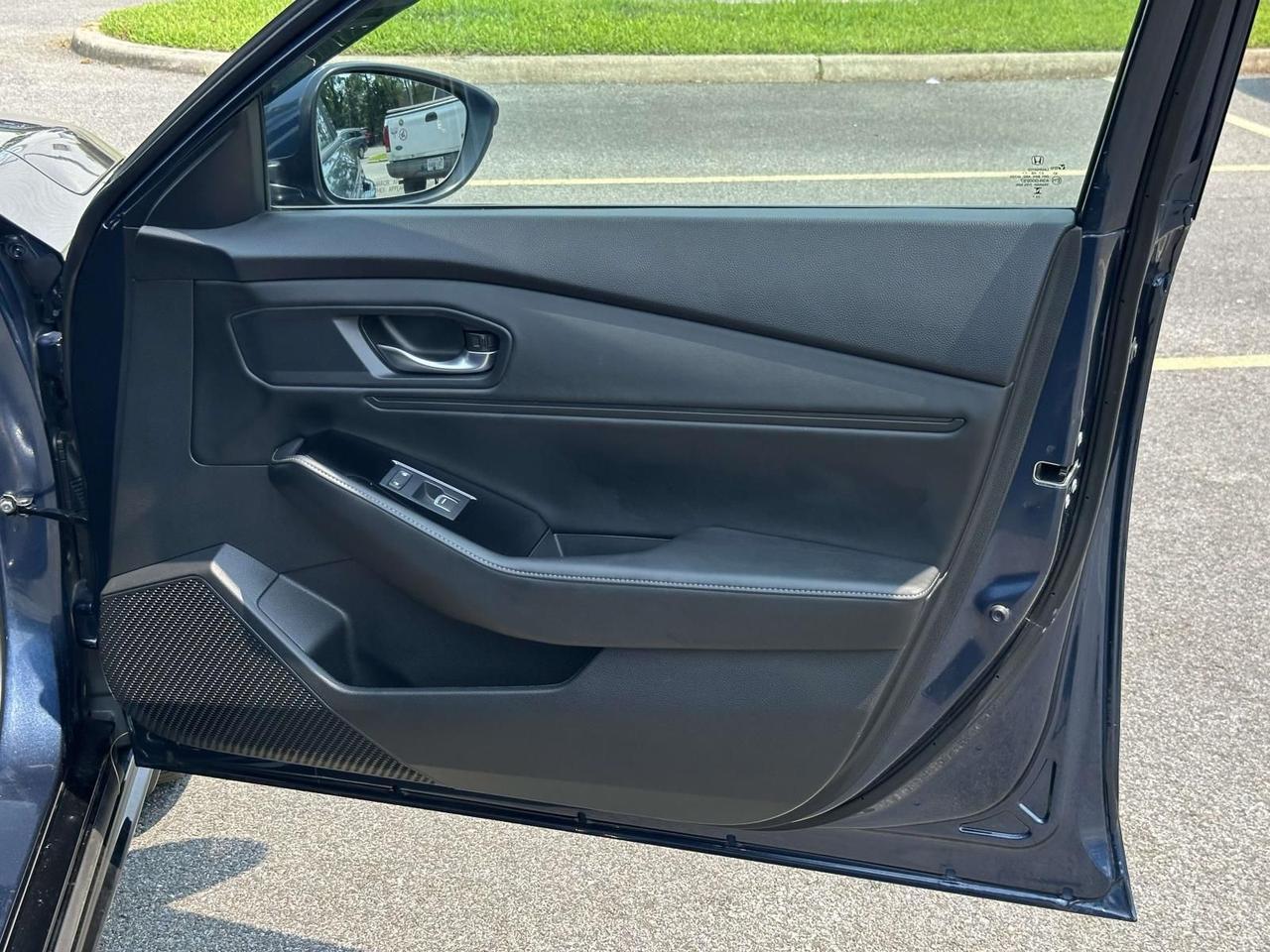 2024 Honda Accord Hybrid Touring Alexandria VA