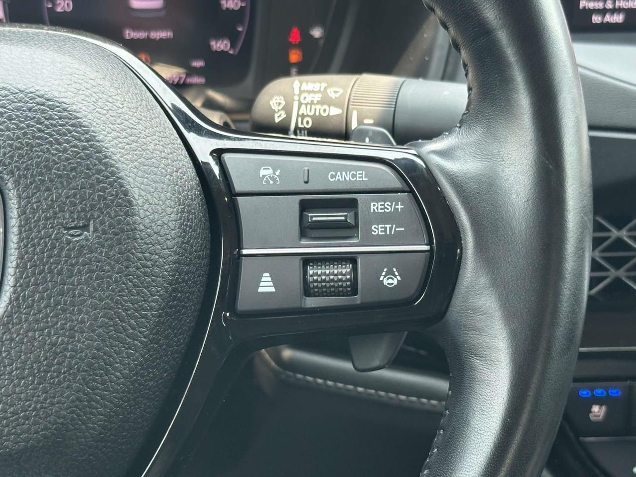 2024 Honda Accord Hybrid Touring Alexandria VA