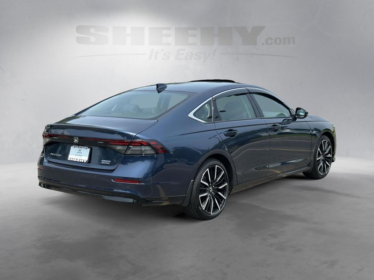 2024 Honda Accord Hybrid Touring Alexandria VA