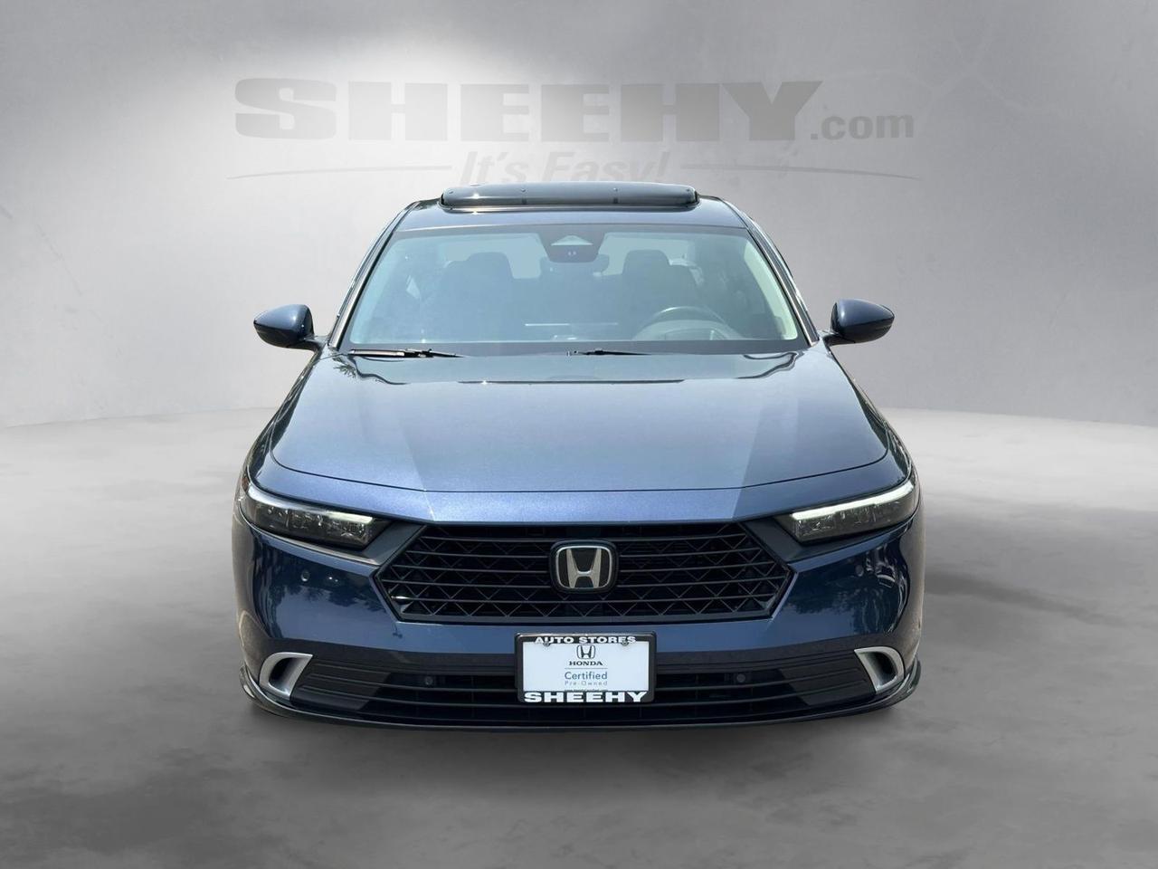 2024 Honda Accord Hybrid Touring Alexandria VA
