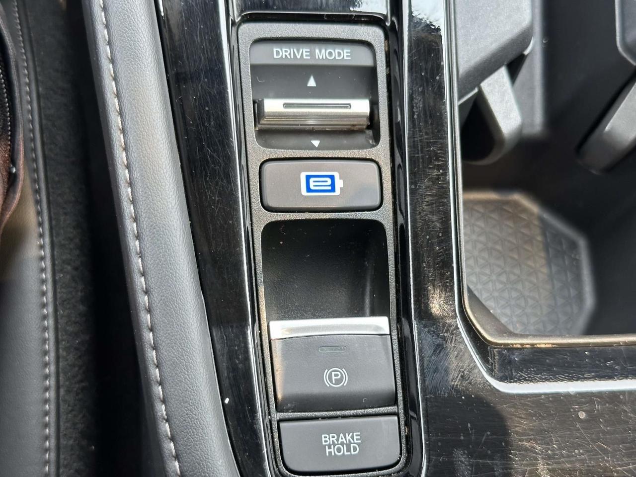2024 Honda Accord Hybrid Touring Alexandria VA