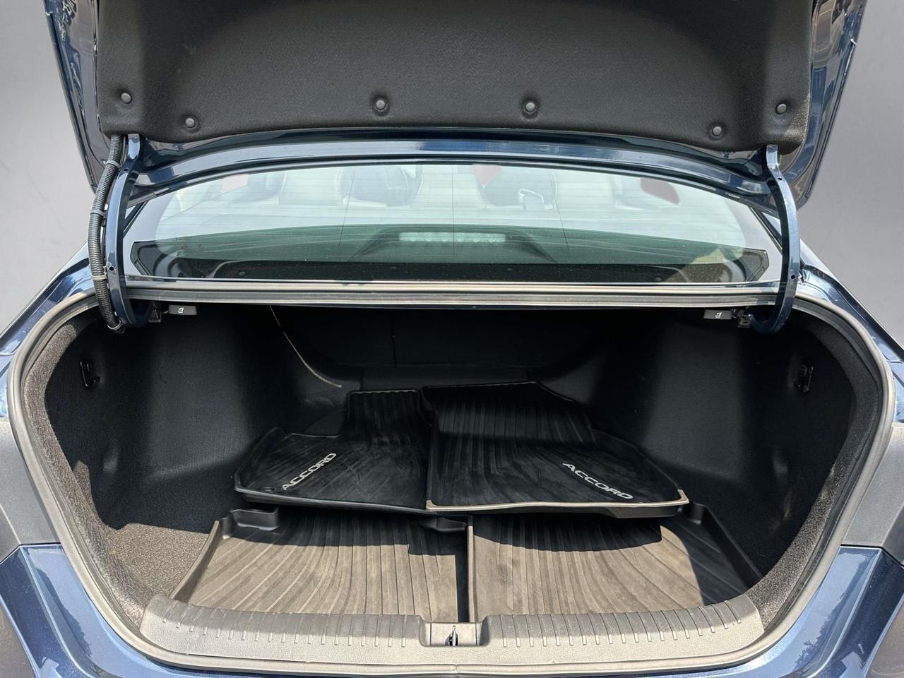 2024 Honda Accord Hybrid Touring Alexandria VA