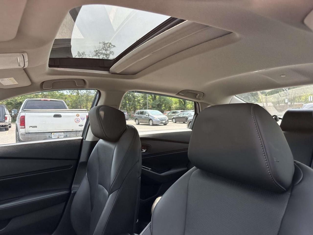2024 Honda Accord Hybrid Touring Alexandria VA