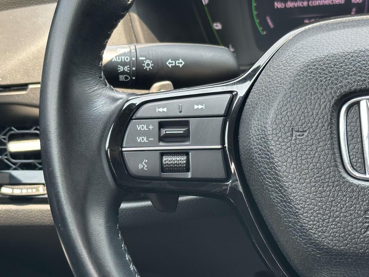 2024 Honda Accord Hybrid Touring Alexandria VA
