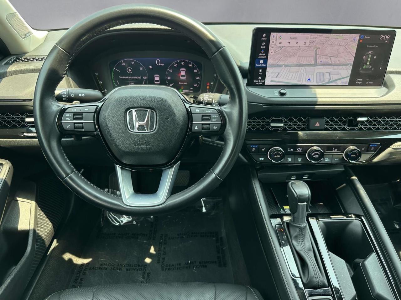 2024 Honda Accord Hybrid Touring Alexandria VA