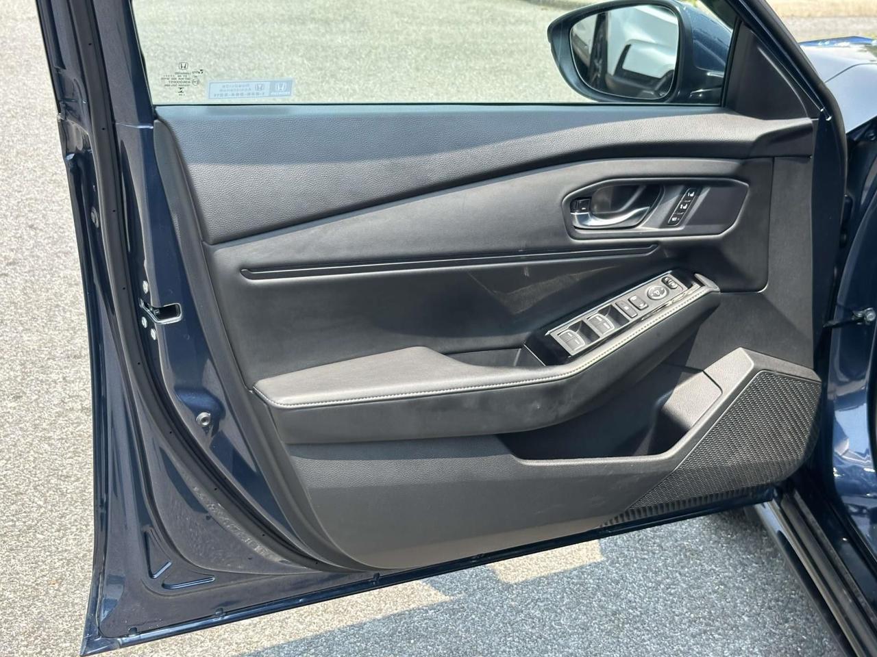 2024 Honda Accord Hybrid Touring Alexandria VA