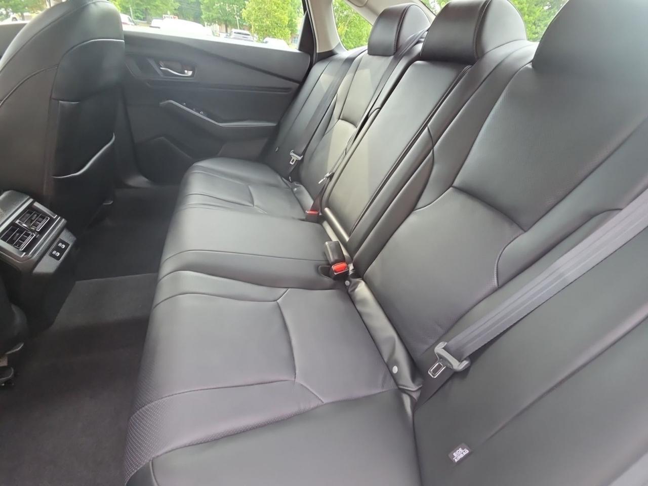 2024 Honda Accord Hybrid Touring Waldorf MD