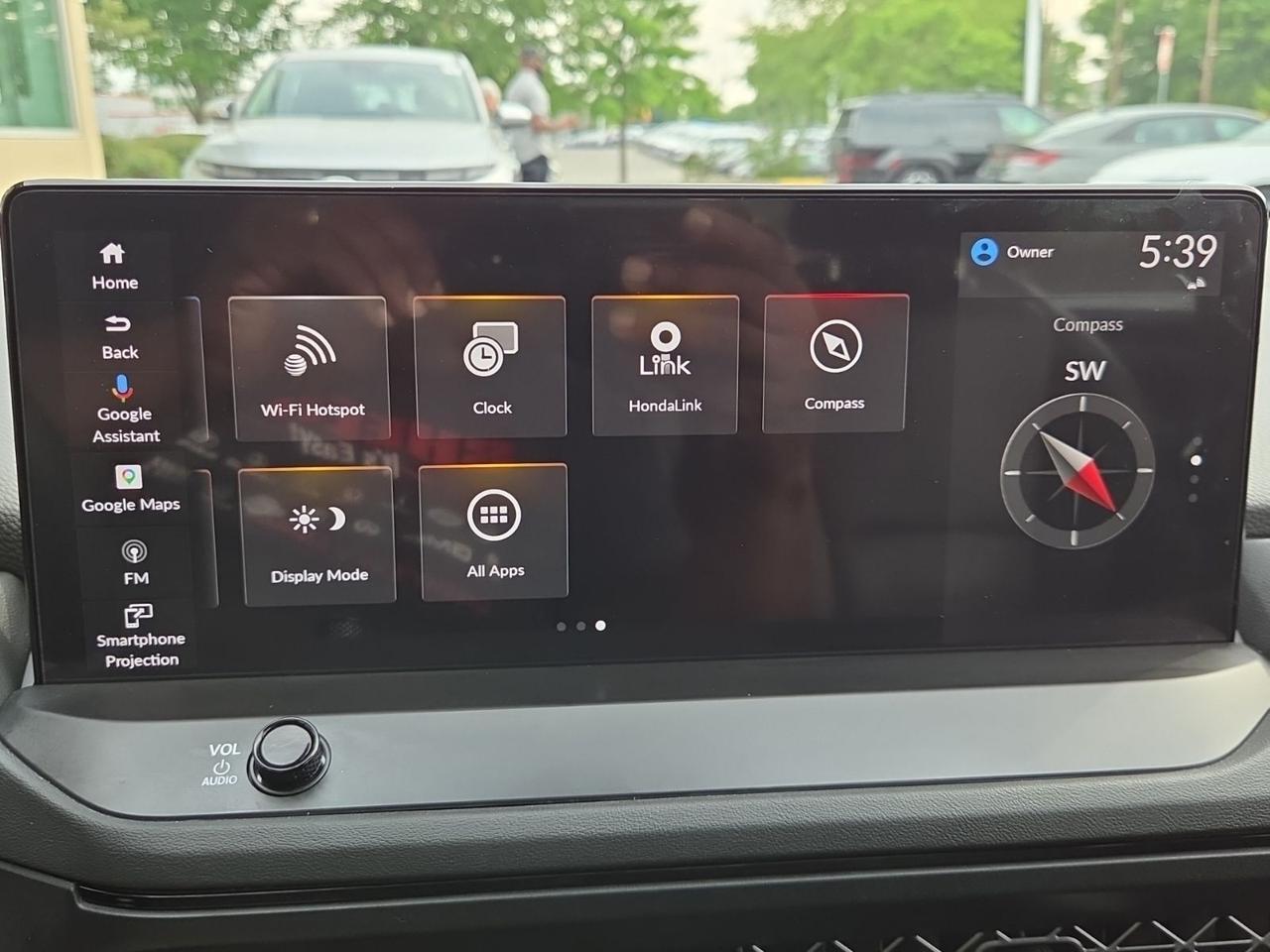 2024 Honda Accord Hybrid Touring Waldorf MD